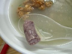 -阿凸芋圆(上帝街店)