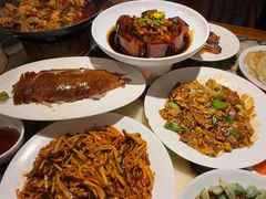 -范家小馆·烤鸭新京菜(金融街店)