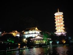 -桂林两江四湖景区