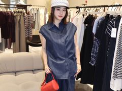 -王府井奥莱临潼小镇(临潼店)