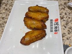 -丰茂烤串(六里桥店)