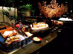 -广州富力君悦大酒店·凯菲厅