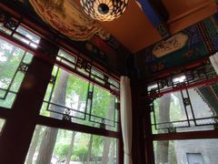 -申德勒加油站西餐厅(日坛路总店)