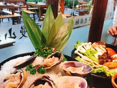 -雾漫川城重庆火锅(上和商业广场店)