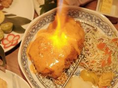 -隐月· 㐂和食屋(芝罘万达公馆店)
