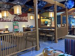 -云海肴·云南小炒·汽锅鸡(天津国金汇店)