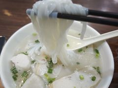 -潮苑正宗潮州粉面(湖北街店)
