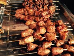 -王记西鎮电烤肉(汶上路店)