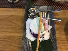 -樱の千渡日式料理·铁板烧•烧鸟(金盛田广场店)