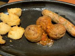 -萨莉亚意式餐厅(万嘉商业广场店)