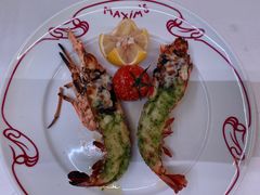 -马克西姆餐厅(崇文门店)