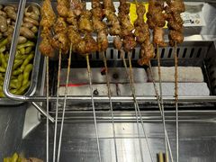 -绿地三只羊羊肉串(幸福路店)