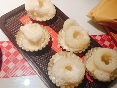 百年手工白糖糕-味福记·江西小炒·南昌小吃(青山湖万达店)