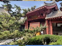 -清明上河园