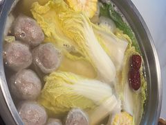 -八合里牛肉火锅(福州万象城店)