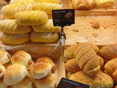 -法桐蛋糕·手作面包(万象城店)