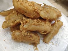 -新享乐海鲜(翠华路店)
