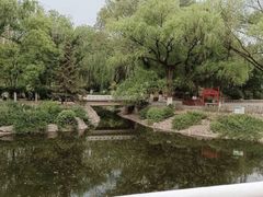 -满都海公园