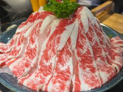 -五星桥原切肥牛火锅·30年专注好牛肉(湖塘店)
