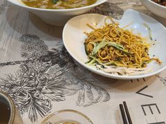 -不相离盐帮菜(郎园店)