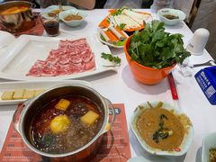 -德龙火锅(松源街直营店)