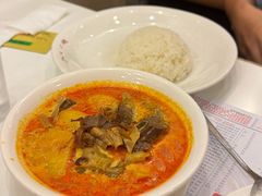 -大哥餐厅(西城花园店)