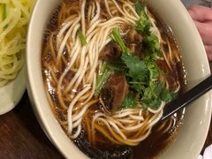 -李先生牛肉面(东一商场店)