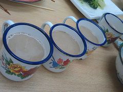 乐口福-做了不起的80后