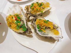 -北塘海鲜·天津菜(大光明桥旗舰店)