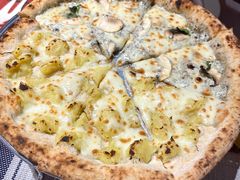 -Primo·丽莫意大利窑烤披萨