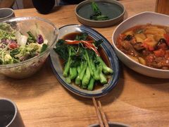 -薇酌饮·陕西菜(南门外店)