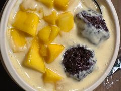 -堂屋糖水店(愚园店)