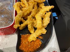 -钢管厂五区小郡肝火锅串串香(清河店)