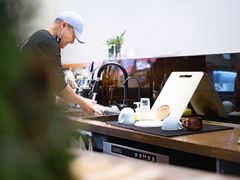 -fishtank鱼缸咖啡(三山街店)