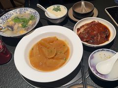 -金陵家宴·金陵春·南京菜(夫子庙店)