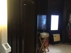 -北京长白山国际酒店(鸟巢店)