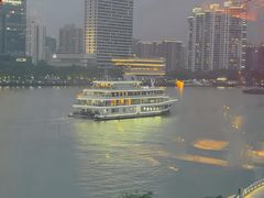 -Kathleen's Waitan 凯圣琳江景西餐厅(外滩店)