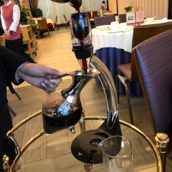 -空中一号宴会厅(信合大厦店)