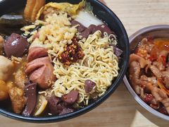 -原万寿宫红灯笼水煮(中山路店)
