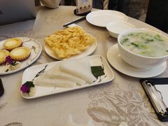 -香云轩·顺德菜(香云纱园林酒店店)