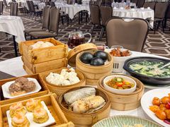 -金翠皇宫粤菜·点心·海鲜(科技园店)