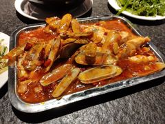 -买又大餐厅(福林里店)