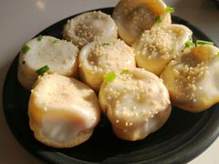 -陈小北小泽生煎(鞍山西道店)