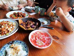 -锦小馆(安贞店)
