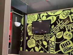 -麦当劳(深圳北站高铁店)