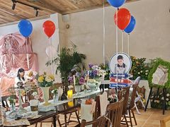 -HERRE·FARM 赫尔露营农场·团建聚会包场