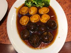 -功德林(南京西路店)