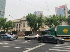 -中国福利会少年宫