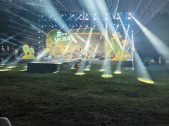 -黄海国家森林公园