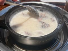 -大良毋米粥(锦龙路总店)